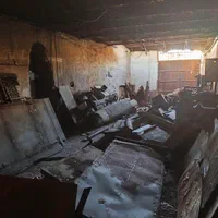 کارگاه قابل تبدیل به مسکونی و تجاری واقع در توس۳۳|فروش دفتر صنعتی، کشاورزی، تجاری|مشهد, کشف|دیوار