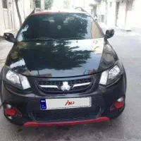 کوییک ۱۴۰۰ بی رنگ