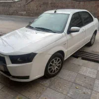 دنا تیپ دو مدل ۹۴|خودرو سواری و وانت|تبریز, |دیوار