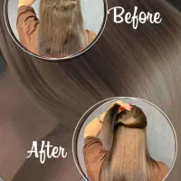 کراتین و پروتئین ۲ میلیون فقط تا شب یلدا|خدمات آرایشگری و زیبایی|اهواز, پادادشهر|دیوار