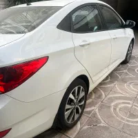 اکسنت مدل ۹۷