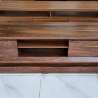 میز تلویزیون mdf