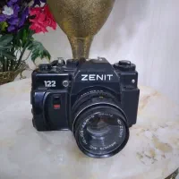 دوربین عکاسی عتیقه روسی اصل اصل|دوربین عکاسی و فیلم‌برداری|تهران, نعمت‌آباد|دیوار