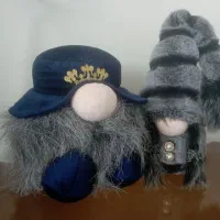 عروسک لی لی پوت جفت زن و مرد