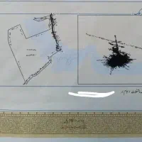 3000-متر-زمین-جاده-قدیم-قم-تهران-سند-تک-برگ