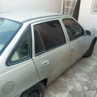 دوو سیلو معاوضه با پراید