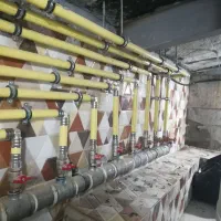 لوله کشی. جوشکاری. تعمیرات. بازسازی|خدمات پیشه و مهارت|مشهد, شهرآرا|دیوار