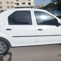 رنو تندر 90 (L90 لوگان) E2، مدل ۱۳۹۵