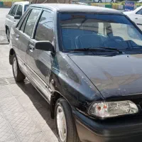 پراید مدل 1383...انژکتور