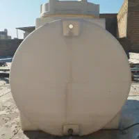 مخزن آب ۱۰۰۰ لیتری سالم