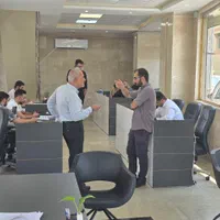 جذب محدود مشاور املاک در املاک بزرگ توافق|استخدام بازاریابی و فروش|رشت, معلم|دیوار