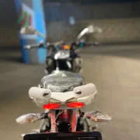 Ns150اپاچی ns160 ns200