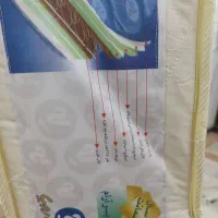 تشک دونفره مارک رویا