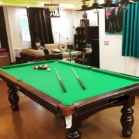 سویت تمیز ومناسب با امنیت**