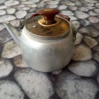 کتری و قوری|قوری، کتری، قهوه‌ساز دستی|کرمانشاه, |دیوار