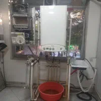 آموزش تخصصی پکیج دیواری|خدمات آموزشی|تبریز, |دیوار