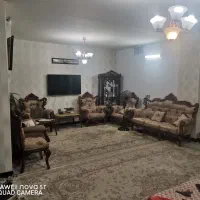 معاوضه دوطبقه بایک طبقه باآپارتمان 3خواب|فروش خانه و ویلا|شیراز, پودنک|دیوار
