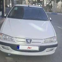 پژو پارس tu5مدل۱۴۰۱|خودرو سواری و وانت|وحیدیه, |دیوار