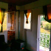 فروش و معاوضه باغچه 1100متری طالقان روستای انگه ه|فروش خانه و ویلا|طالقان, |دیوار