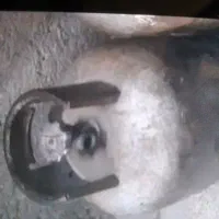کپسول گاز بوتان