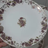 گل سرخی سرویس ۶نفره