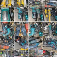 ابزار استوک شهرکرد فروش کامل و جزیی|ابزارآلات|شهرکرد, |دیوار