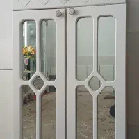 بوفه وجاکفشی وزیرتلویزیون