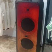 اسپیکر پارتی باکس میکرولب