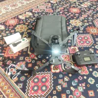 هلیشات|دوربین عکاسی و فیلم‌برداری|نورآباد, |دیوار