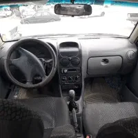 پراید 141 بسیار تمیز|خودرو سواری و وانت|فولادشهر, سایت صنعتی کاوه|دیوار