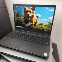 گیمینگ قدرتمندDell precision 7550 i5Hنسل۱۰گرافیک۴|رایانه همراه|تهران, باغ فیض|دیوار