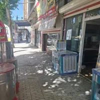 اجاره مغازه 60 متری برخیابان اصلی