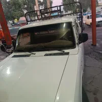 نیسان گازوییل 89|خودرو سواری و وانت|دزفول, |دیوار