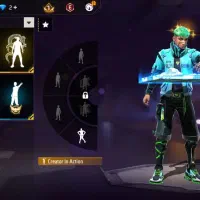 اکانت فیری فایر|کنسول، بازی ویدئویی و آنلاین|نیشابور, شهرک رسولی|دیوار