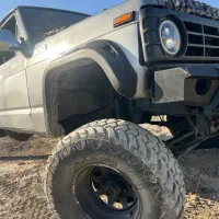 پاترول ۴ درب ۶سیلندر