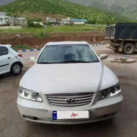 ازار ۲۰۰۸|خودرو سواری و وانت|جوانرود, |دیوار