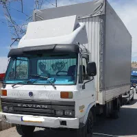 کاویان ۶ تن مدل ۸۵ بیرنگ .برزیلی .استثنایی