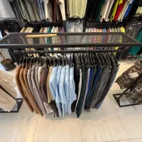 رگال طبقه دار