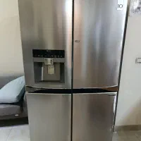 ساید بای ساید الجی کره 36فوت