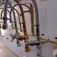 شیر اشپزخانه شیر ظرفشویی|مصالح و تجهیزات ساختمان|تهران, بیسیم|دیوار