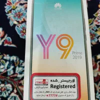 گوشی موبایل هواوی وای 9پرایم