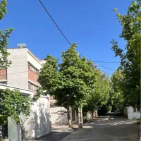 فروش زمین/۴۲۰ متری/قدوسی شرقی