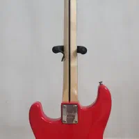 گیتار الکتریک فندر استراتوکستر|گیتار، بیس، امپلیفایر|تبریز, |دیوار