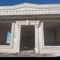 کاشی کاری و سنگ کاری حیدری|خدمات پیشه و مهارت|چغادک, |دیوار