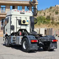 فاو تک۴۲۰ مدل ۱۴۰۰|خودرو سنگین|تبریز, |دیوار