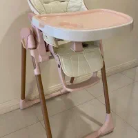 صندلی غذا بچه