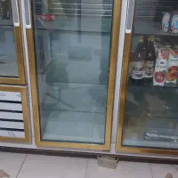 یخچال سر پایی ۳ درب|فروشگاه و مغازه|اهواز, شهرک دانشگاه|دیوار