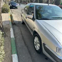 زانتیا مدل ۱۳۸۴|خودرو سواری و وانت|مشهد, هنرستان|دیوار