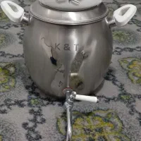 کتری وقوری|قوری، کتری، قهوه‌ساز دستی|هریس, |دیوار