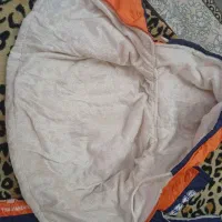 پیش بندی وکاپشن بادی زمستانی بچه گانه|لباس|اندیشه, اندیشه فاز ۱|دیوار